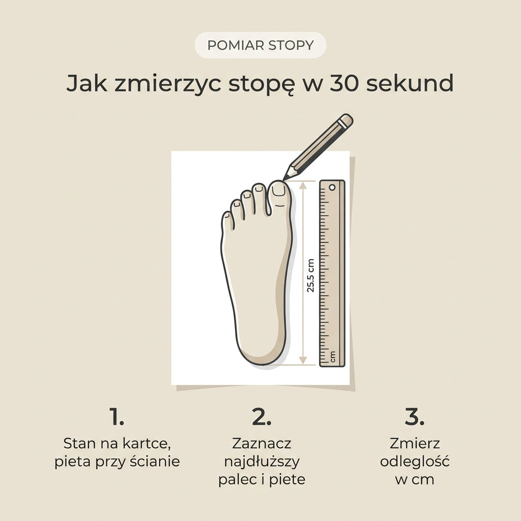 LightStep™ — Sportowy Sneaker Barefoot