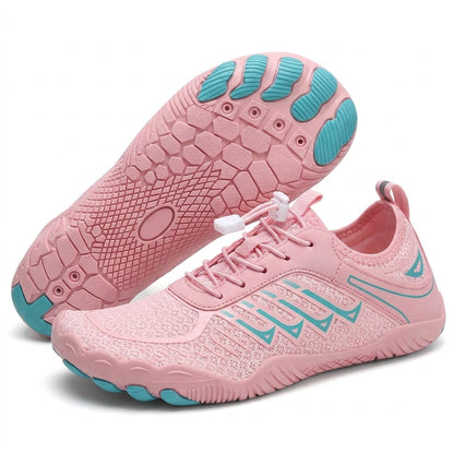 LightStep™ — Sportowy Sneaker Barefoot