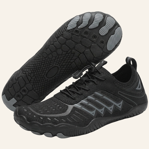 LightStep™ — Sportowy Sneaker Barefoot
