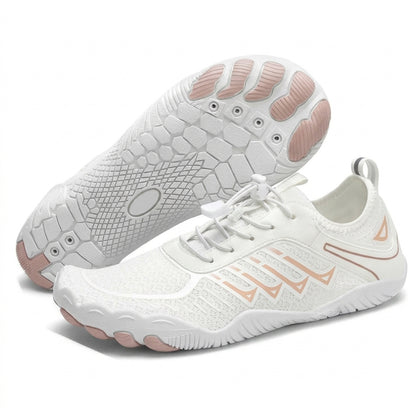 LightStep™ — Sportowy Sneaker Barefoot